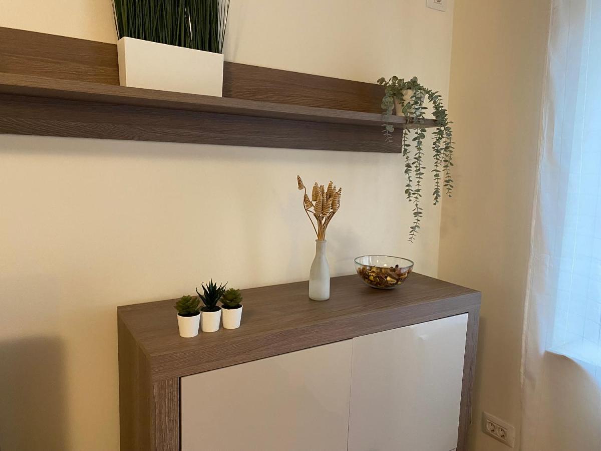 Downtown Apartment Boutique Green Garden Unirii 布加勒斯特 外观 照片
