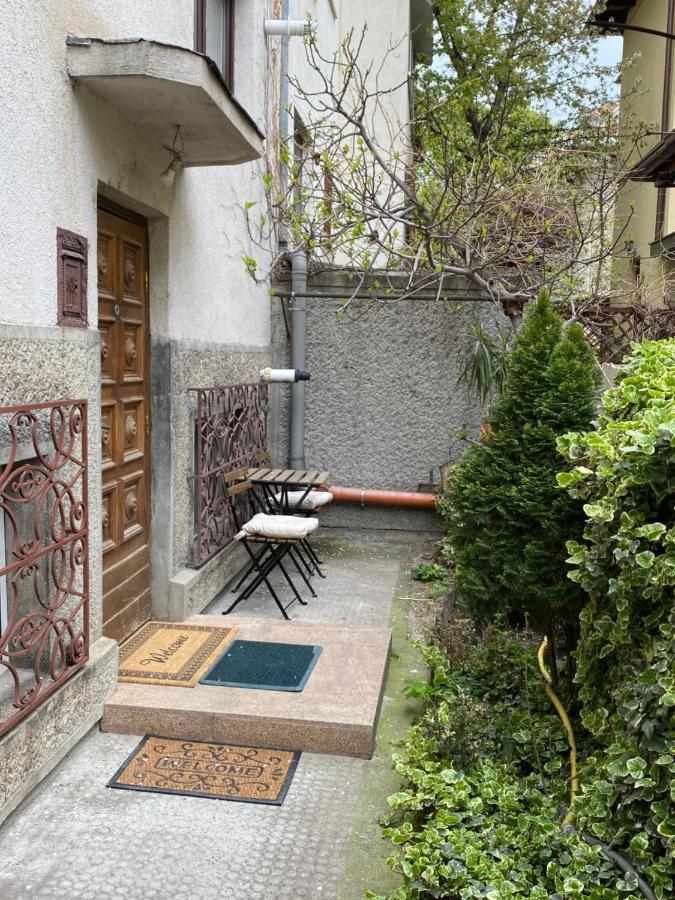 Downtown Apartment Boutique Green Garden Unirii 布加勒斯特 外观 照片