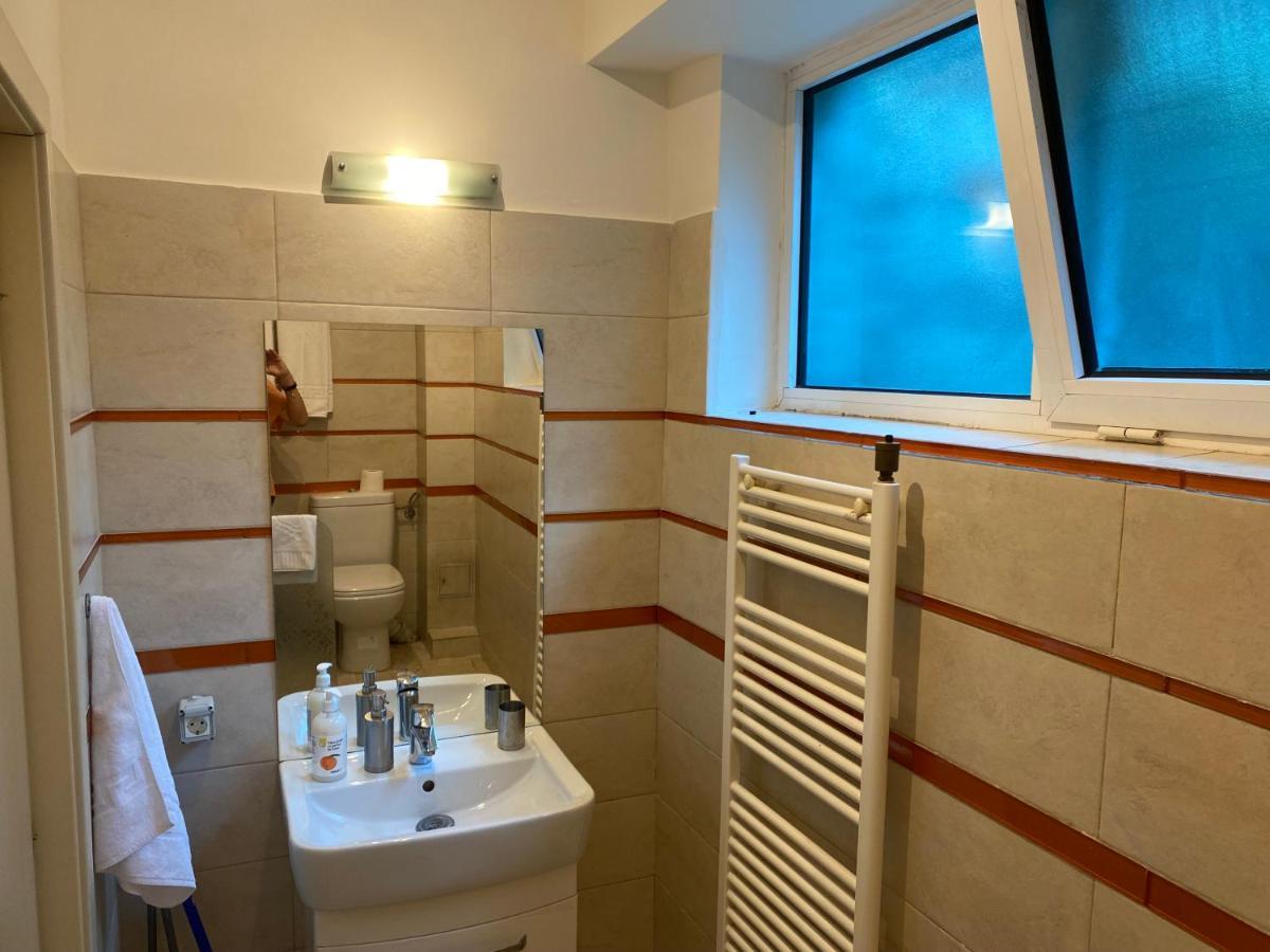 Downtown Apartment Boutique Green Garden Unirii 布加勒斯特 外观 照片