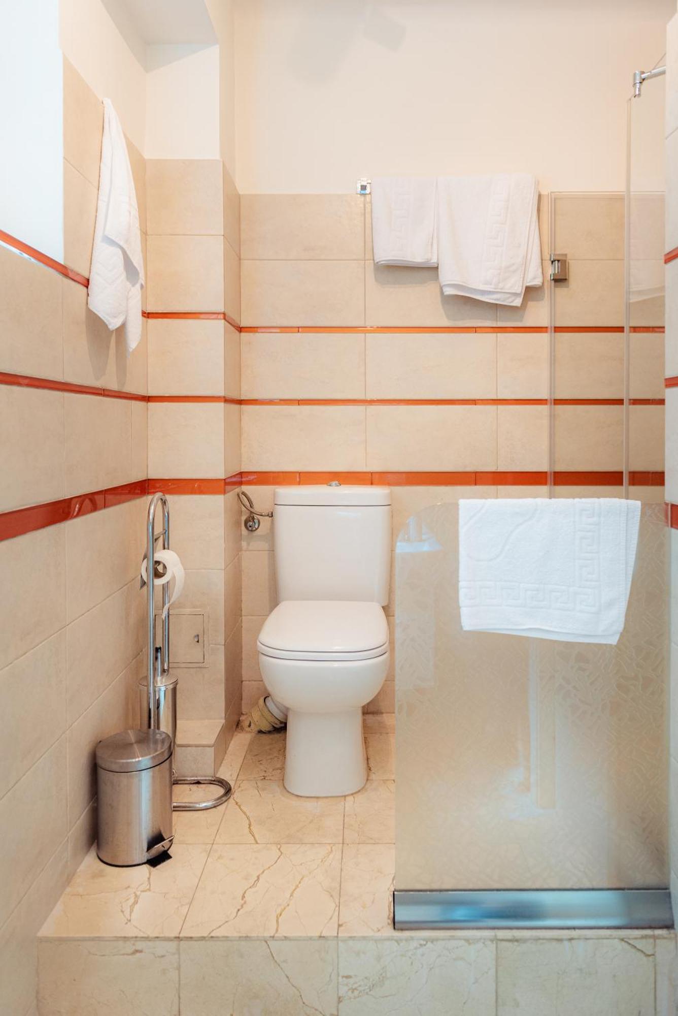 Downtown Apartment Boutique Green Garden Unirii 布加勒斯特 外观 照片
