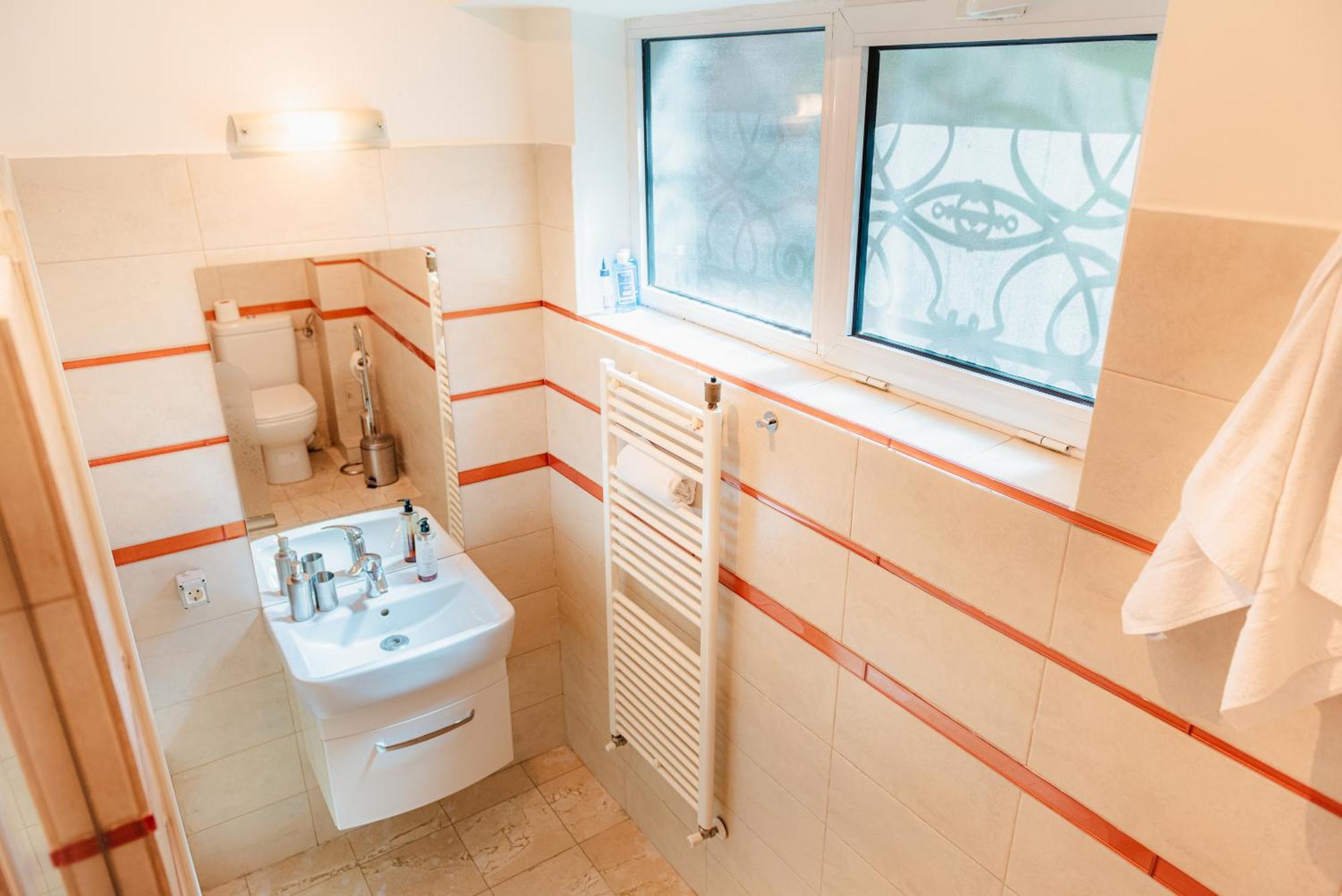 Downtown Apartment Boutique Green Garden Unirii 布加勒斯特 外观 照片
