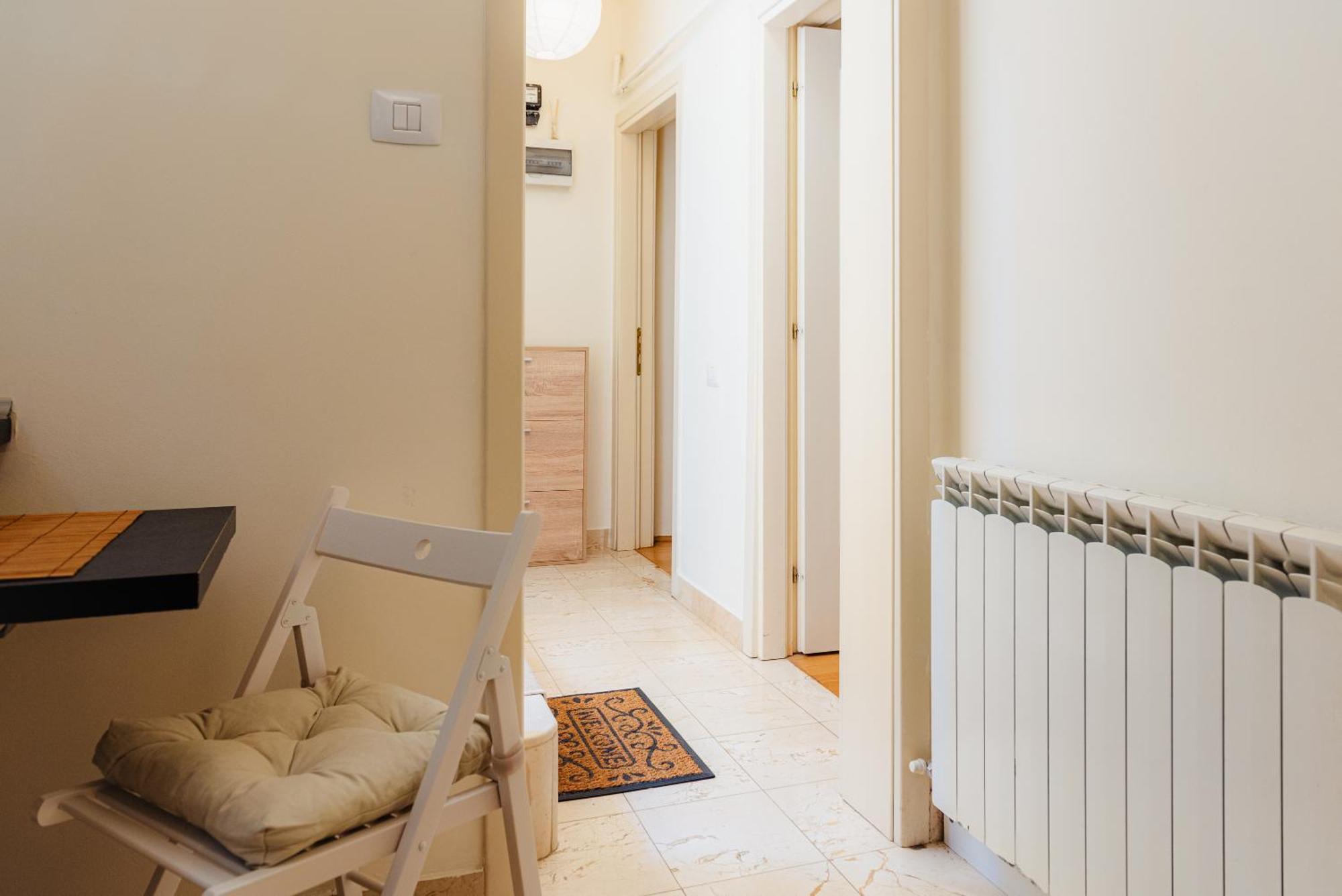 Downtown Apartment Boutique Green Garden Unirii 布加勒斯特 外观 照片