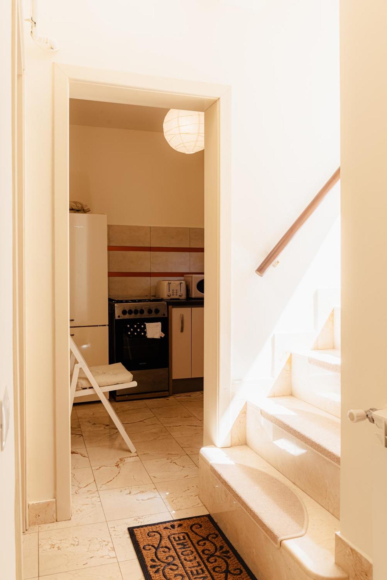 Downtown Apartment Boutique Green Garden Unirii 布加勒斯特 外观 照片